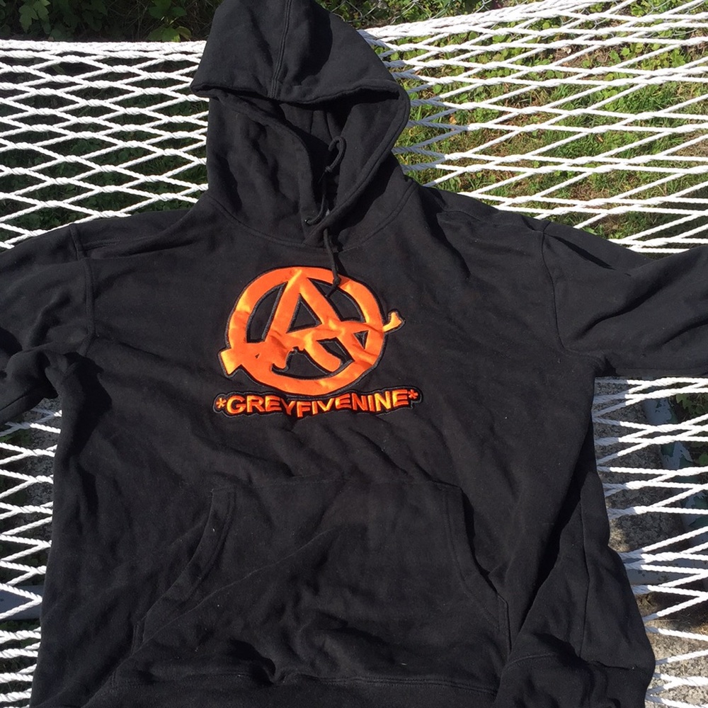 Grey59 hoodie $uicideboy$
